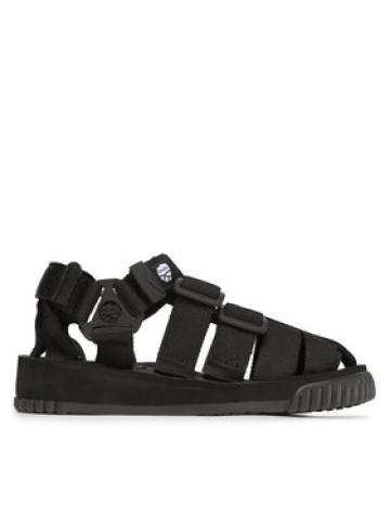 Shaka Босоніжки Hiker SK-101 Чорний Shaka Босоніжки Hiker SK-101 Чорний
