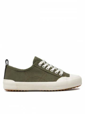 EMU Australia Кеди Hosier W13022 Хакі EMU Australia Кеди Hosier W13022 Хакі