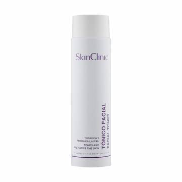 Увлажняющий тоник для лица SkinClinic Facial Toner, 200 мл Увлажняющий тоник для лица SkinClinic Facial Toner, 200 мл