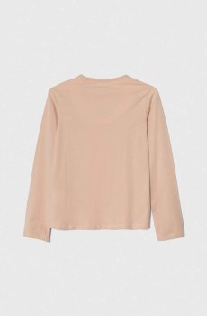 Детский лонгслив Pepe Jeans