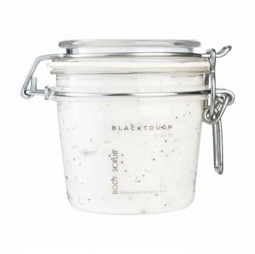 Солевой скраб-суфле для тела BlackTouch Skin Papaya And Passion Fruit Body Scrub Папайя-маракуйя, 350 мл Солевой скраб-суфле для тела BlackTouch Skin Papaya And Passion Fruit Body Scrub Папайя-маракуйя, 350 мл