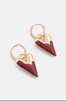 Сережки Medicine