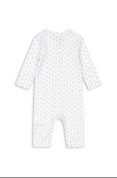 Хлопковый комбинезон для младенцев Fanga Fontana FIO ONESIE OCS