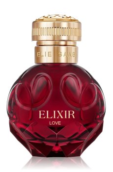 Elie Saab Elixir Love Парфюмированная вода женская, 50 мл