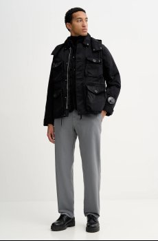 Пуховая куртка C.P. Company