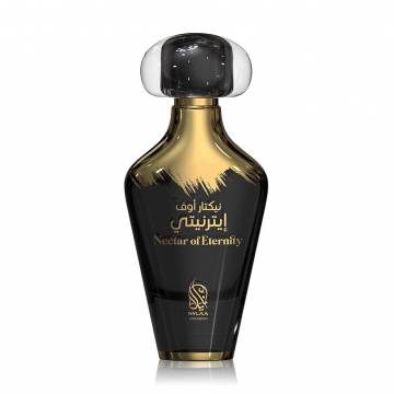 Nylaa Perfume Nectar of Eternity Парфюмированная вода унисекс, 100 мл Nylaa Perfume Nectar of Eternity Парфюмированная вода унисекс, 100 мл
