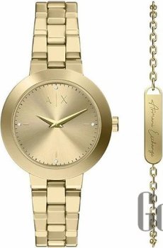 Дизайнерские часы Armani Exchange