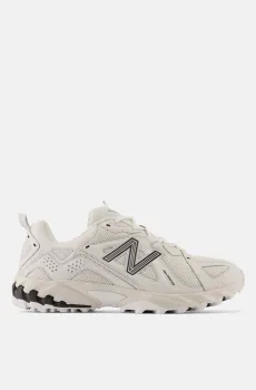 Белые кроссовки 610 Белый 4.5 New Balance ML610TBA