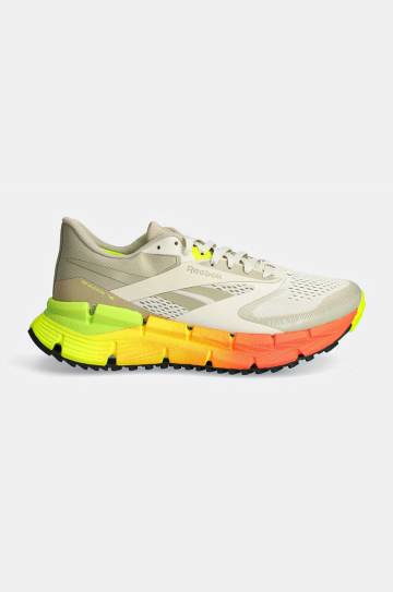 Обувь для бега Reebok Floatzig Adventure 1 цвет бежевый 100208168 Обувь для бега Reebok Floatzig Adventure 1 цвет бежевый 100208168