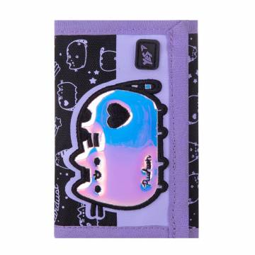 Гаманець Yes W-1 ​Pusheen shiny​ (533682)