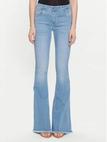 Rinascimento Джинси CFC0117717003 Голубий Flare Fit Rinascimento Джинси CFC0117717003 Голубий Flare Fit
