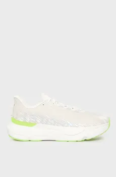 Серые кроссовки UA U Infinite Pro 2 Storm Серый 8.5-10 Under Armour 6000018-023