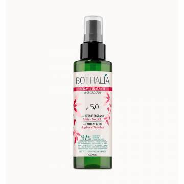 Увлажняющий спрей для волос Brelil Bothalia Hydrating Spray pH 5.0, 150 мл Увлажняющий спрей для волос Brelil Bothalia Hydrating Spray pH 5.0, 150 мл