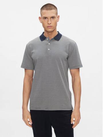 Selected Homme Поло 16088538 Голубий Regular Fit Selected Homme Поло 16088538 Голубий Regular Fit