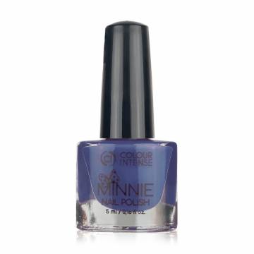 Лак для ногтей Colour Intense Minnie, 150, 5 мл Лак для ногтей Colour Intense Minnie, 150, 5 мл