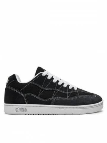 Etnies Снікерcи Snake 4101000581 Чорний Etnies Снікерcи Snake 4101000581 Чорний