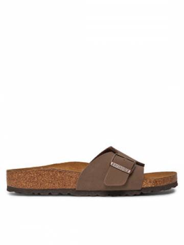 Birkenstock Шльопанці Catalina 1026510 Коричневий Birkenstock Шльопанці Catalina 1026510 Коричневий