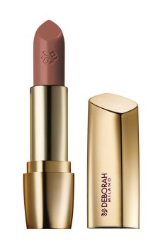 Помада для губ Deborah Milano Red Lipstick SPF 15, 42 Nude Skin, 4.4 г