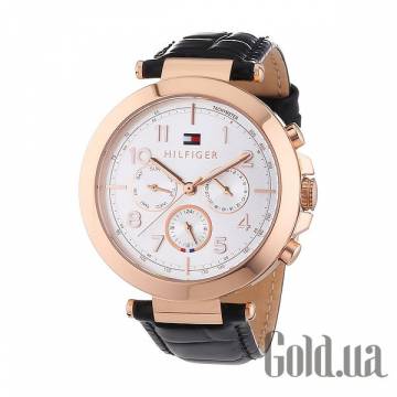 Дизайнерские часы Tommy Hilfiger Дизайнерские часы Tommy Hilfiger