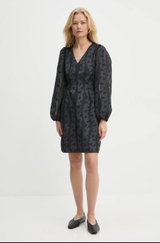 Платье Samsoe Samsoe SAANAI