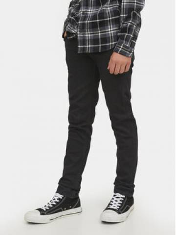 Jack&Jones Junior Джинси Glenn 12237424 Чорний Slim Fit Jack&Jones Junior Джинси Glenn 12237424 Чорний Slim Fit