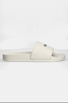 Шлепанцы MSGM