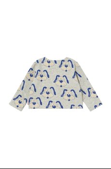 Куртка для младенцев Tinycottons DOGS BABY JACKET