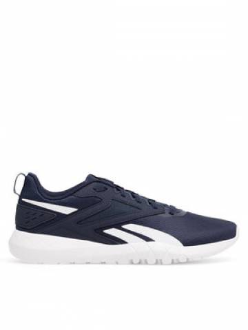 Reebok Взуття для тренажерного залу Flexagon Energy Tr 4 100033358 Cиній Reebok Взуття для тренажерного залу Flexagon Energy Tr 4 100033358 Cиній