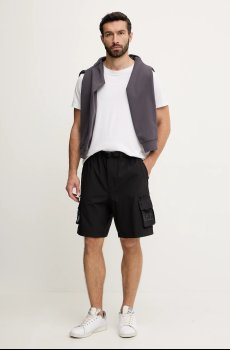 Шорты EA7 Emporio Armani