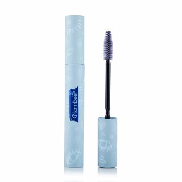 Тушь для ресниц GlamBee Classic Volume Классический объем, черная, 10 г Тушь для ресниц GlamBee Classic Volume Классический объем, черная, 10 г