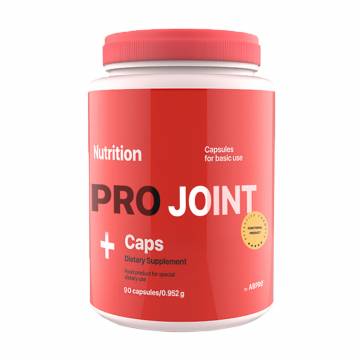 Хондропротектор AB PRO Joint Caps, 90 капсул Хондропротектор AB PRO Joint Caps, 90 капсул