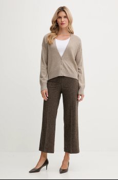 Кардиган с добавлением шерсти United Colors of Benetton