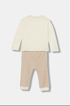 Комплект с добавлением шерсти для младенцев United Colors of Benetton 2 шт