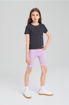 Велосипедні шорти - Фіолетовий