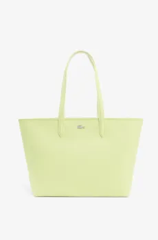 Женская зеленая сумка Зеленый ONESIZE Lacoste NF4823AAT39