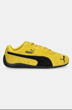 Замшевые кроссовки Puma Speedcat OG