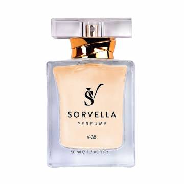 Sorvella Perfume V-38 Парфюмированная вода женская, 50 мл Sorvella Perfume V-38 Парфюмированная вода женская, 50 мл