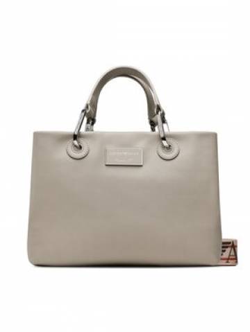 Emporio Armani Сумка Y3D166 Y478E 80049 Сірий Emporio Armani Сумка Y3D166 Y478E 80049 Сірий