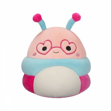 Мяка іграшка Squishmallows Гусениця Гріффіт 19 см (SQVA00837) Мяка іграшка Squishmallows Гусениця Гріффіт 19 см (SQVA00837)