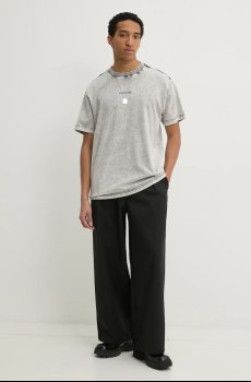 Хлопковая футболка G-Star