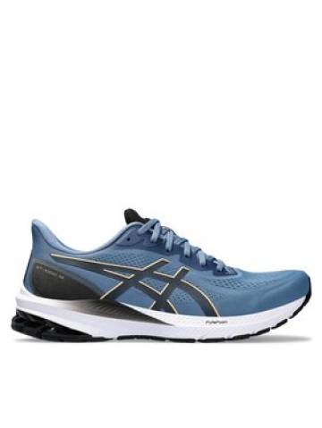Asics Взуття для бігу Gt-1000 12 1011B631 Голубий Asics Взуття для бігу Gt-1000 12 1011B631 Голубий