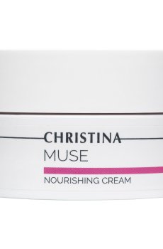 Питательный крем для лица Christina Muse Nourishing Cream, 50 мл