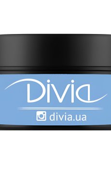 Гель для наращивания ногтей Divia Liquid Builder Gel GL06 Nude, 30 г