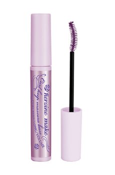 Уценка! База для ресниц Isehan Heroine Make Curl Keep Mascara Base 50 Fleur Violet, 6 г