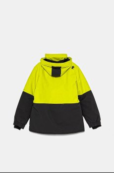 Детская лыжная куртка Protest PRTSAVER