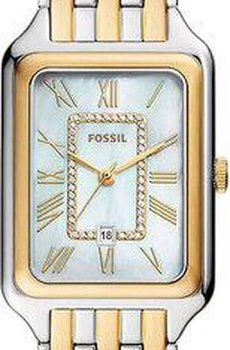 Часы Fossil