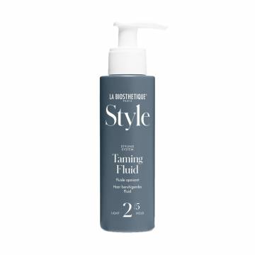 Термозащитный разглаживающий флюид для волос La Biosthetique Taming Fluid, 150 мл Термозащитный разглаживающий флюид для волос La Biosthetique Taming Fluid, 150 мл