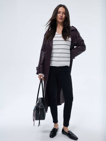 Mohito - Джинси skinny - чорний - 32