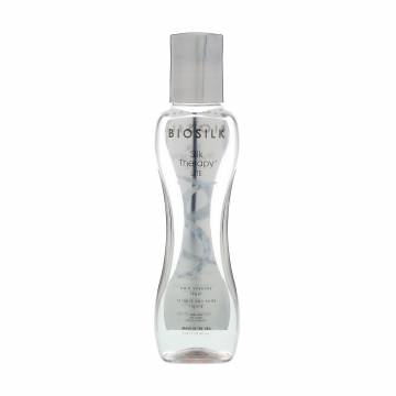 Несмываемый жидкий шелк для волос BioSilk Silk Therapy Lite Silk Treatment, 67 мл