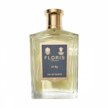 Floris 89 Туалетная вода мужская, 100 мл (ТЕСТЕР) Floris 89 Туалетная вода мужская, 100 мл (ТЕСТЕР)